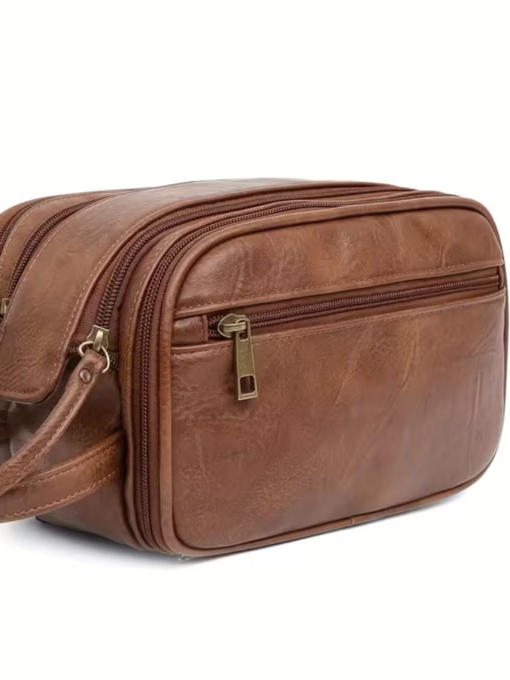 Toiletry Bag, Large Travel